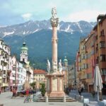 Innsbruck - capital city of tyrol, privat tour - local guide - Starting Point and Easy Access from Innsbruck Hotels