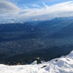 Innsbruck: places must see + swarovski, driver+local guide - Visiting Swarovski Kristallwelten: The Crystal Wonderland