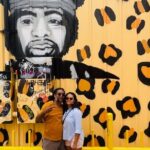 Insane Idaho Falls Scavenger Hunt - How the Mobile Phone and Connectivity Keep the Hunt Moving