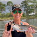 Inshore Fishing on the Waters of the Choctawhatchee Bay - Starting Point and Booking Essentials in Destin
