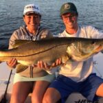 Inshore Sport Fishing with Local Guide - Fort Lauderdale’s Calm Inshore Waters Offer a Stress-Free Fishing Environment