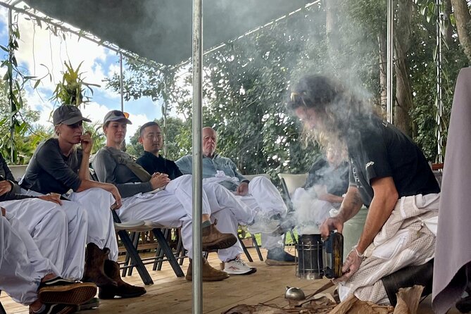 Inside the Hive: Kauai Honey and Bee Tour - Exploring a Hidden Corner of Lydgate Farms