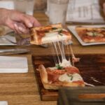 Inside the Italian Market: Chef-Led Tasting Journey - The Historic Italian Market and Its First Stop at Isgro Pastries