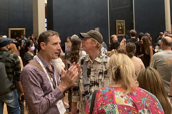 Insider Louvre: from a Royal Palace to a museum - A Unique Perspective: From Palace to Museum