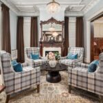 Insider Tour of Historic River Forest Manor - Access to Historically Restricted Areas of River Forest Manor