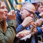 Insider's Breakfast and Culture Tour of Pike Place Market - The Small, Intimate Group Experience