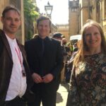 Inspector Morse Oxford PRIVATE GROUP Tours Daily - Exploring Oxford’s Iconic Landmarks from the Outside