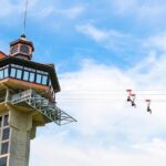 Inspiration Tower - Operating Hours and Seasonal Changes in Access