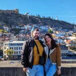 Instagrammable sites of Tbilisi private tour - Narikala Fortress: Iconic Sighting and Nighttime Stunner