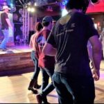 Instructor-Led Line Dancing Class with Souvenir Video - The Instructor’s Role in Making Dance Easy