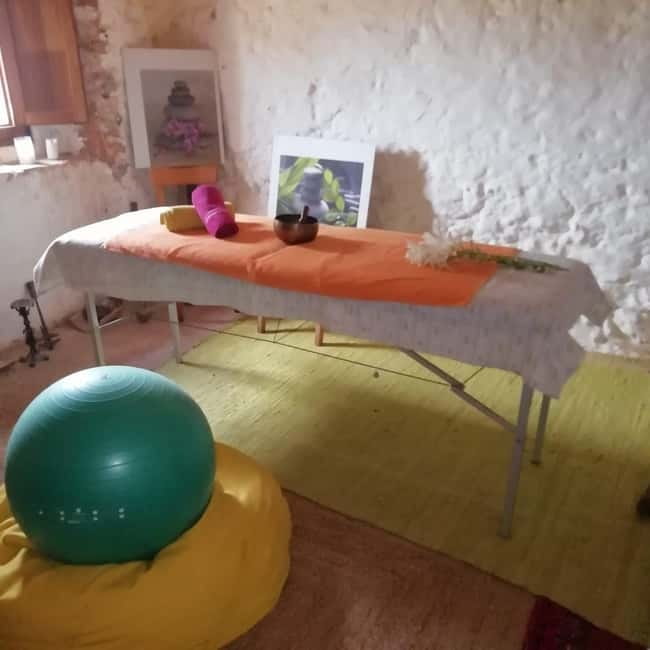 INTENSIVE CHIROMASSAGE WORKSHOP - What You Learn During the 7-Hour Session