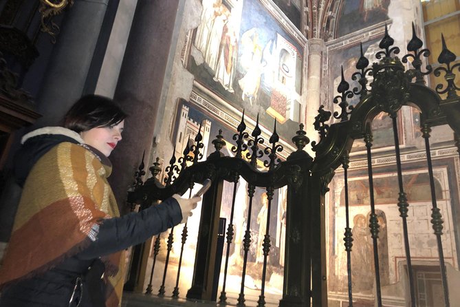 Interactive audio guide for the historic center of Naples - How the Audio Guide Enhances Your Visit to Naples’ Old Town