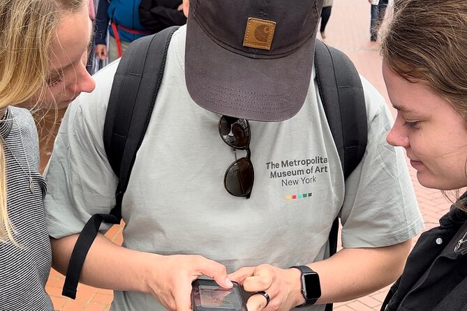 Interactive puzzle walk across the island of Norderney - Unique Features of the 9 Puzzle Stations on Norderney