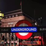 Interactive Treasure Hunt Experience - Central London's Secrets - Starting Point at Piccadilly Circus