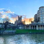 Interactive Treasure Hunt Experience of Bath's Secrets - Exploring Bath’s Architectural Mysticism and Quirks