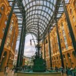 Interactive Treasure Hunt London - City of London/Southwark - Starting Point: St. Paul’s Cheapside