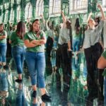 Intercultural Museum Entry Ticket - Convenient Location and Practical Details