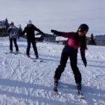 Interlaken: All-inclusive Half-day Ski Taster for beginners - What Makes This Ski Taster Unique in Interlaken