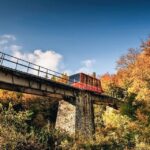 Interlaken: Funicular Ticket to Harder Kulm - The View from the Summit: Jungfrau, Eiger, Monch, and Lake Brienz