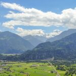 Interlaken: Insta-Perfect Walk with a Local - The Meeting Point and Ease of Access