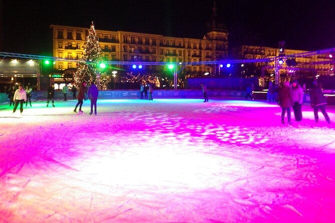 Interlaken Non Stop Intro Safari with CLOY Pier Iseltwald Private - Exploring Interlaken’s Historic and Scenic Stops