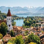 Interlaken: Private Car Tour to Swiss Villages, Capital & Castles - Exploring Bern’s UNESCO World Heritage Old Town