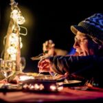 Interlaken: Raclette Rafting - Starting Point and Logistics at Bönigen