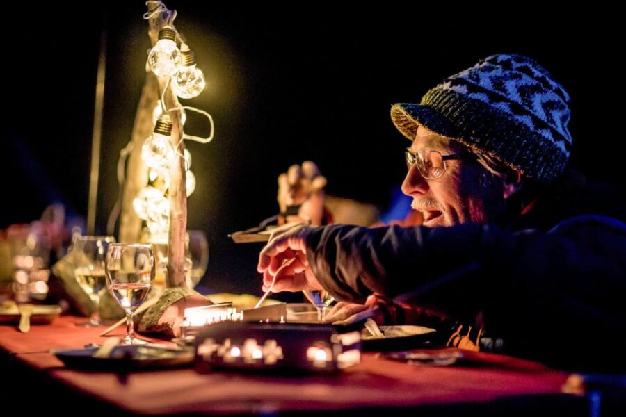 Interlaken: Raclette Rafting - Starting Point and Logistics at Bönigen