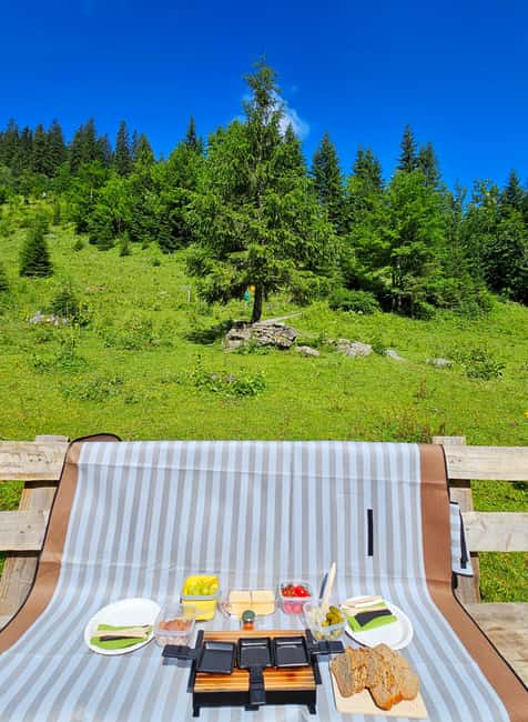 Interlaken: Scenic Walk and Raclette by the Mountain Lake - Why the Guides Make the Difference