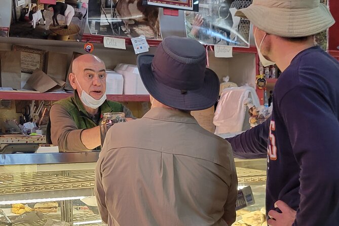 International Food Tour Lancaster, PA - Navigating Lancaster’s Downtown on Foot