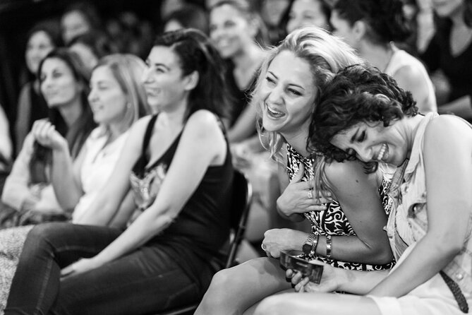 International Stand Up Comedy Showcase - Tickets - Location and Venue: Comedy Carnival Covent Garden