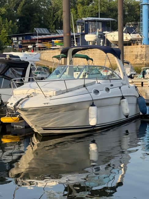Intimate Douro Tour - max 8 people - with Wine and Local Goodies - Departing from the Freixo Marina to Discover Porto’s Bridges