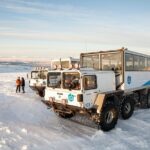 Into the Glacier: Langjökull Ice Cave Day Tour from Reykjavík - Journey to the Heart of the Glacier in a Special Vehicle