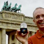 Into the Heart of Berlin: A Self-guided Audio Tour - The Memorials and Landmarks Explored