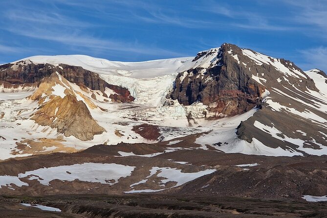Into the Highlands 4x4 Bus Truck Day Tour - Starting Point and Logistics for the Tour