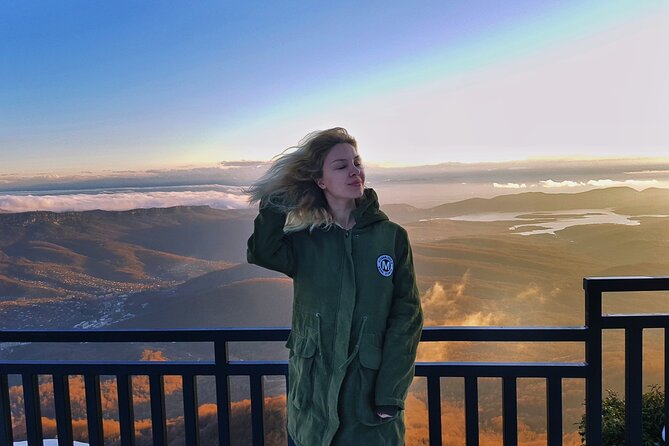 Into The Wild - Day Tour from Kutaisi to Racha Region - Tskhrajvari Mountain: The Tour’s Crown Jewel