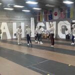 Intro to Olympic Fencing - What the One-Hour Fencing Class Covers