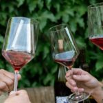 Intro to Wine Tasting with Napa Sommelière - Starting Point at Ernest Rota Commons in Napa