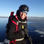 Introduction to Ice Skating on Natural Ice in Stockholm - How the Transport to the Ice Is Organized