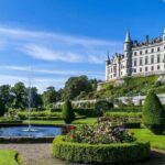 Invergordon Cruise Ship Tour Dunrobin Castle, Dornoch, Distillery - Discovering Dornoch’s Charm and Cathedral
