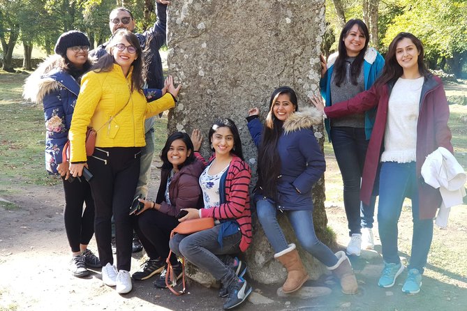 Invergordon Port Loch Ness Tour - Starting Point and Departure Time from Invergordon