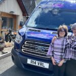 INVERGORDON PORT Tour of Culloden, Cairns & Cawdor Castle - Starting Point and Logistics at Invergordon Port