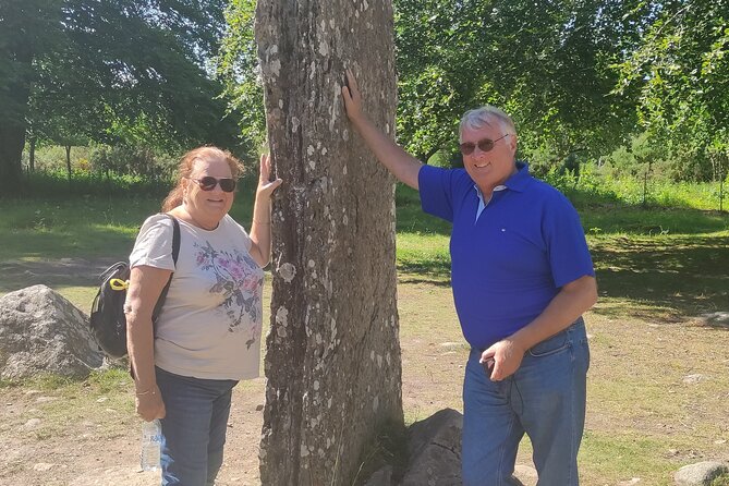 Inverness Half-Day Highlands Bucket List Tour - Culloden Battlefield: A Site of Historic Significance