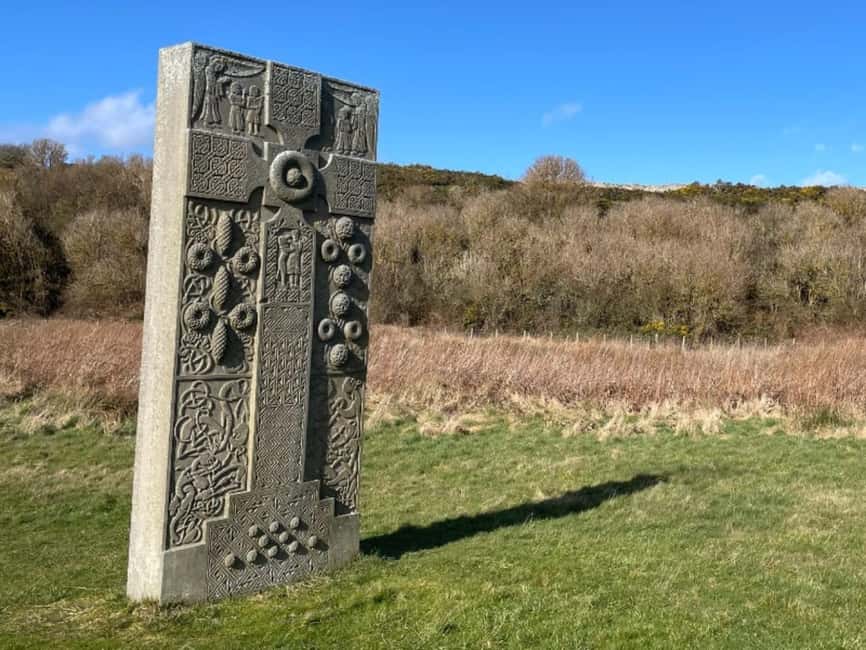 Inverness: Pictish Trail Tour with Ferry Ride - Key Points