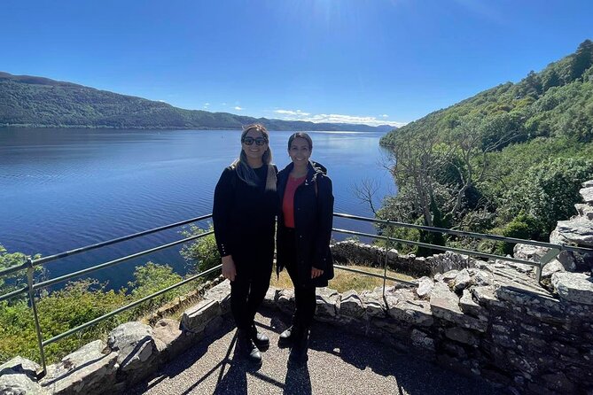 Inverness PRIVATE Full Day Tour of Local Attractions - Starting Point and Tour Structure