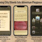 Inverness Quest: Self Guided City Walk & Immersive Treasure Hunt - Highlights Along the Trail: Landmarks and Hidden Corners