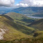 Inverness to Edinburgh Private Transfer with Tour on the way - Scenic Route: From Inverness through the Scottish Highlands