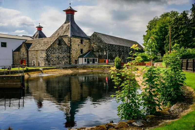 Inverness: Ultimate Speyside Whisky Experience Day Tour - Starting Point and Transportation Details in Inverness
