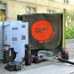 Investigation game - Montmarte - From the Starting Point at Place Marcel Aymé