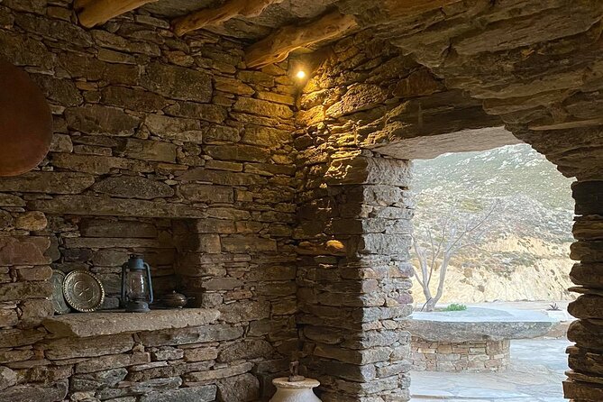 Ios Island Trekking Tours: Discover Ios Unexplored - Exploring Ios’s Scenic Trails with a Local Guide